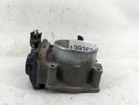 2005-2008 Nissan Frontier Throttle Body Fits Fits 2005 2006 2007 2008 OEM Used Auto Parts - Oemusedautoparts1.com