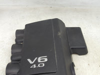 2005 Nissan Frontier Engine Cover - Oemusedautoparts1.com