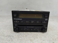 2005-2021 Nissan Frontier Radio AM FM Cd Player Receiver Replacement P/N:28185 EA400 Fits OEM Used Auto Parts - Oemusedautop