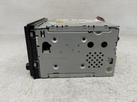 2005-2021 Nissan Frontier Radio AM FM Cd Player Receiver Replacement P/N:28185 EA400 Fits OEM Used Auto Parts - Oemusedautop
