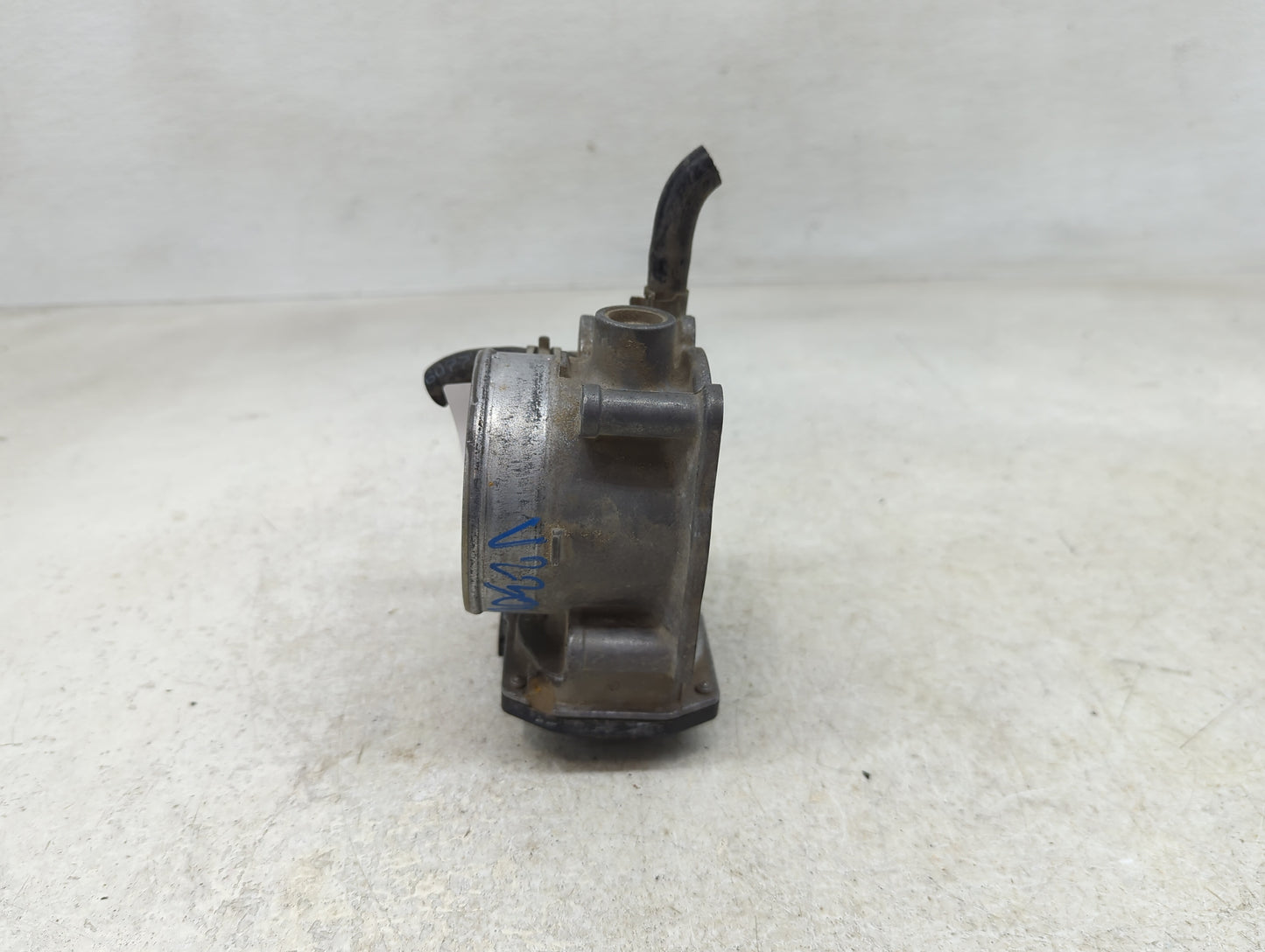 2005-2012 Nissan Frontier Throttle Body P/N:161197S001 Fits Fits 2005 2006 2007 2008 2009 2010 2011 2012 2013 2014 OEM Used 