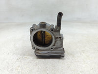 2005-2012 Nissan Frontier Throttle Body P/N:161197S001 Fits Fits 2005 2006 2007 2008 2009 2010 2011 2012 2013 2014 OEM Used 