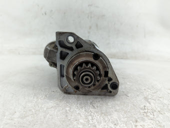 compare product 2005-2019 Nissan Frontier Car Starter Motor Solenoid OEM P/N:23300-EA200 Fits OEM Used Auto Parts
