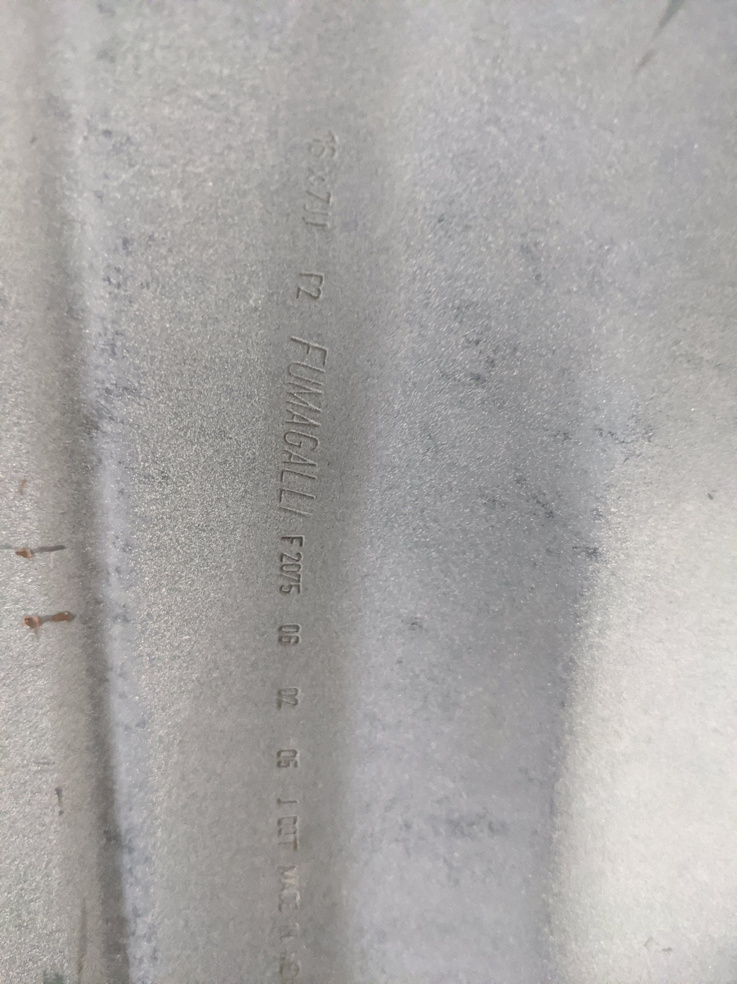 2005 Nissan Frontier Spare Donut Tire Wheel Rim Oem - Oemusedautoparts1.com