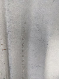 2005 Nissan Frontier Spare Donut Tire Wheel Rim Oem - Oemusedautoparts1.com
