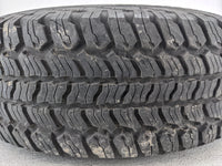 2005 Nissan Frontier Spare Donut Tire Wheel Rim Oem - Oemusedautoparts1.com