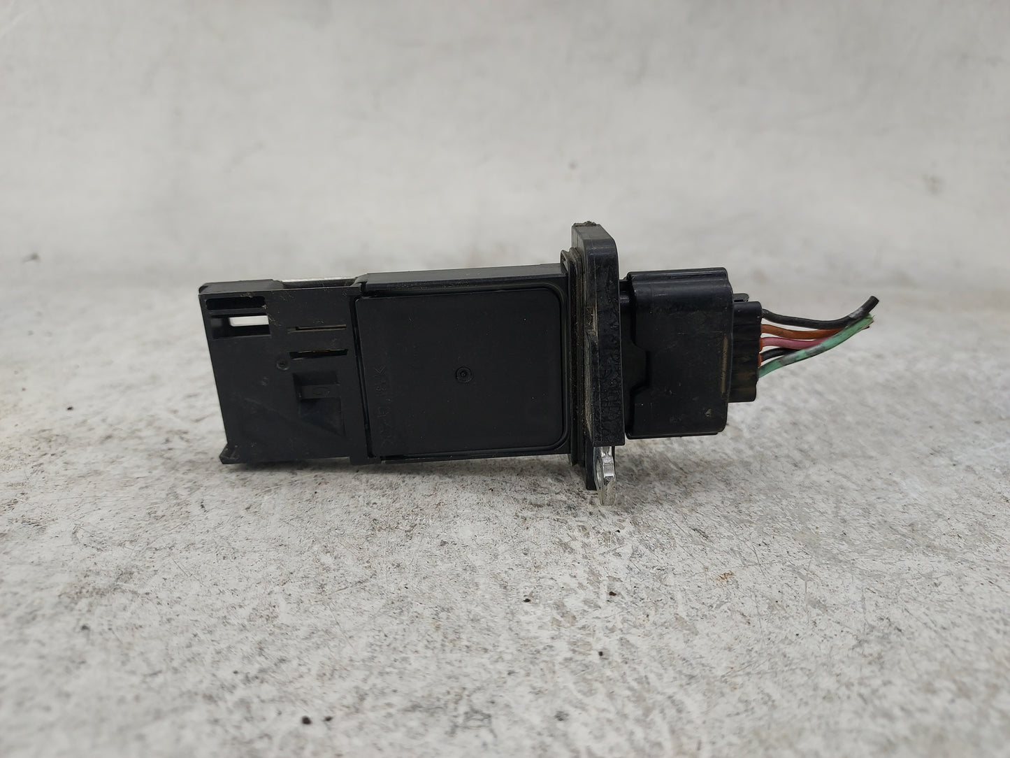 2005-2019 Nissan Frontier Mass Air Flow Meter Maf 1485790 - Oemusedautoparts1.com