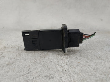 2005-2019 Nissan Frontier Mass Air Flow Meter Maf 1485790 - Oemusedautoparts1.com