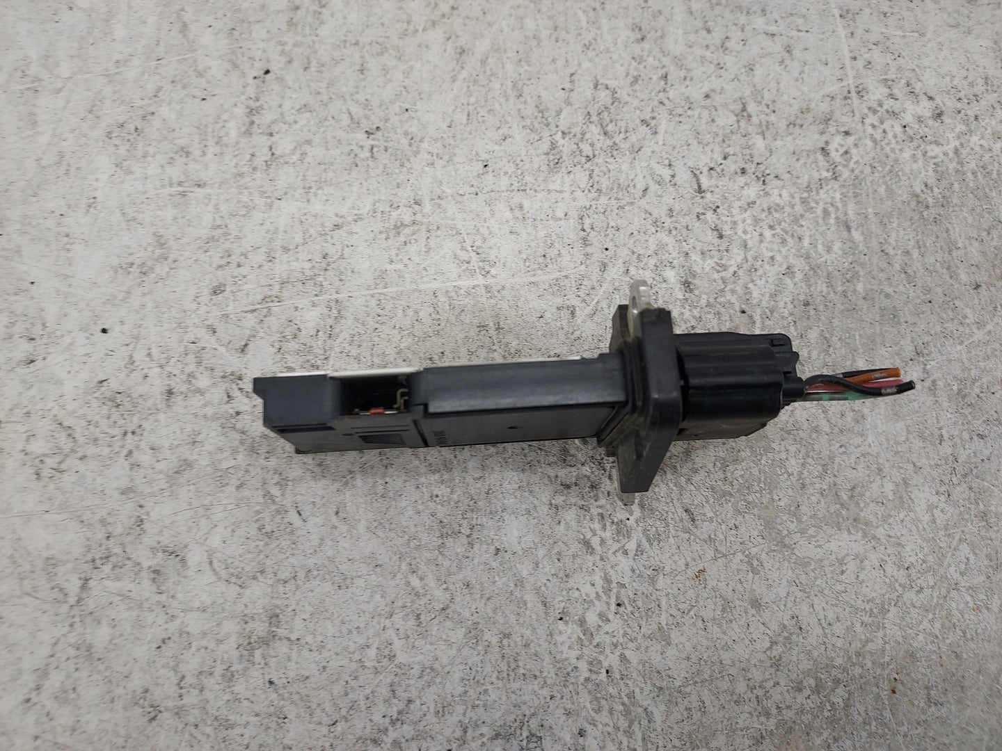 2005-2019 Nissan Frontier Mass Air Flow Meter Maf 1485790 - Oemusedautoparts1.com