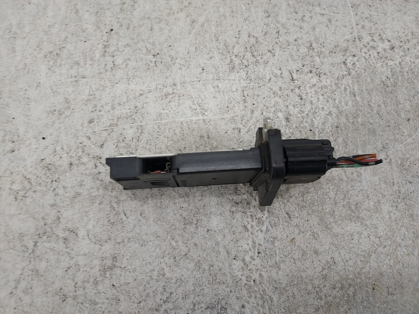 2005-2019 Nissan Frontier Mass Air Flow Meter Maf 1485790 - Oemusedautoparts1.com
