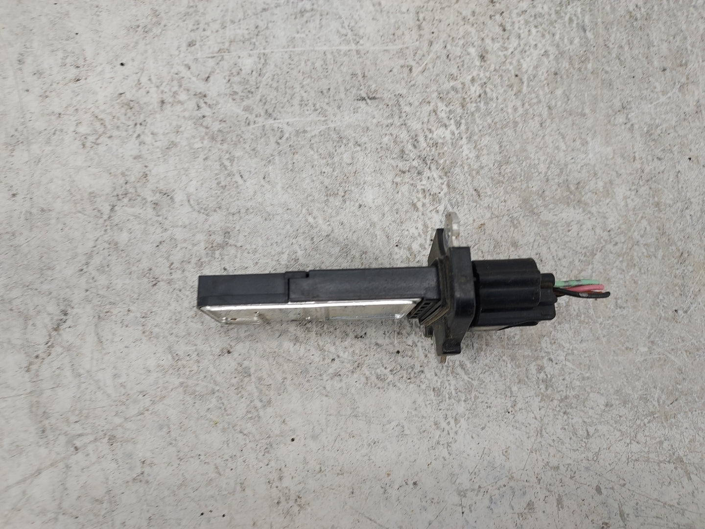 2005-2019 Nissan Frontier Mass Air Flow Meter Maf 1485790 - Oemusedautoparts1.com