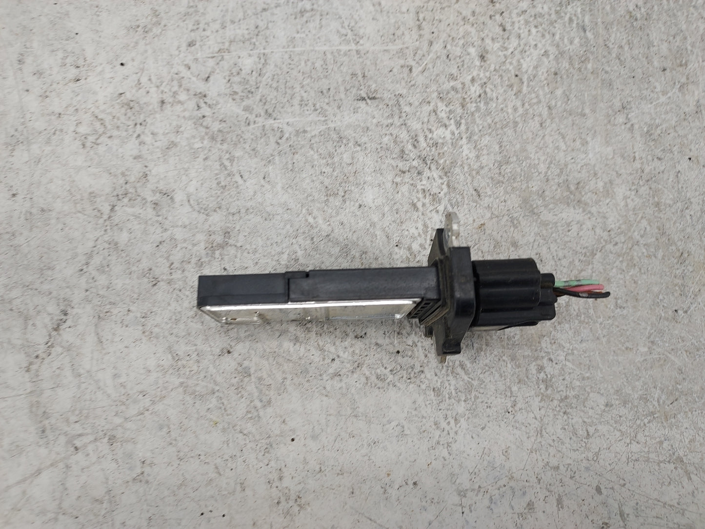 2005-2019 Nissan Frontier Mass Air Flow Meter Maf 1485790 - Oemusedautoparts1.com