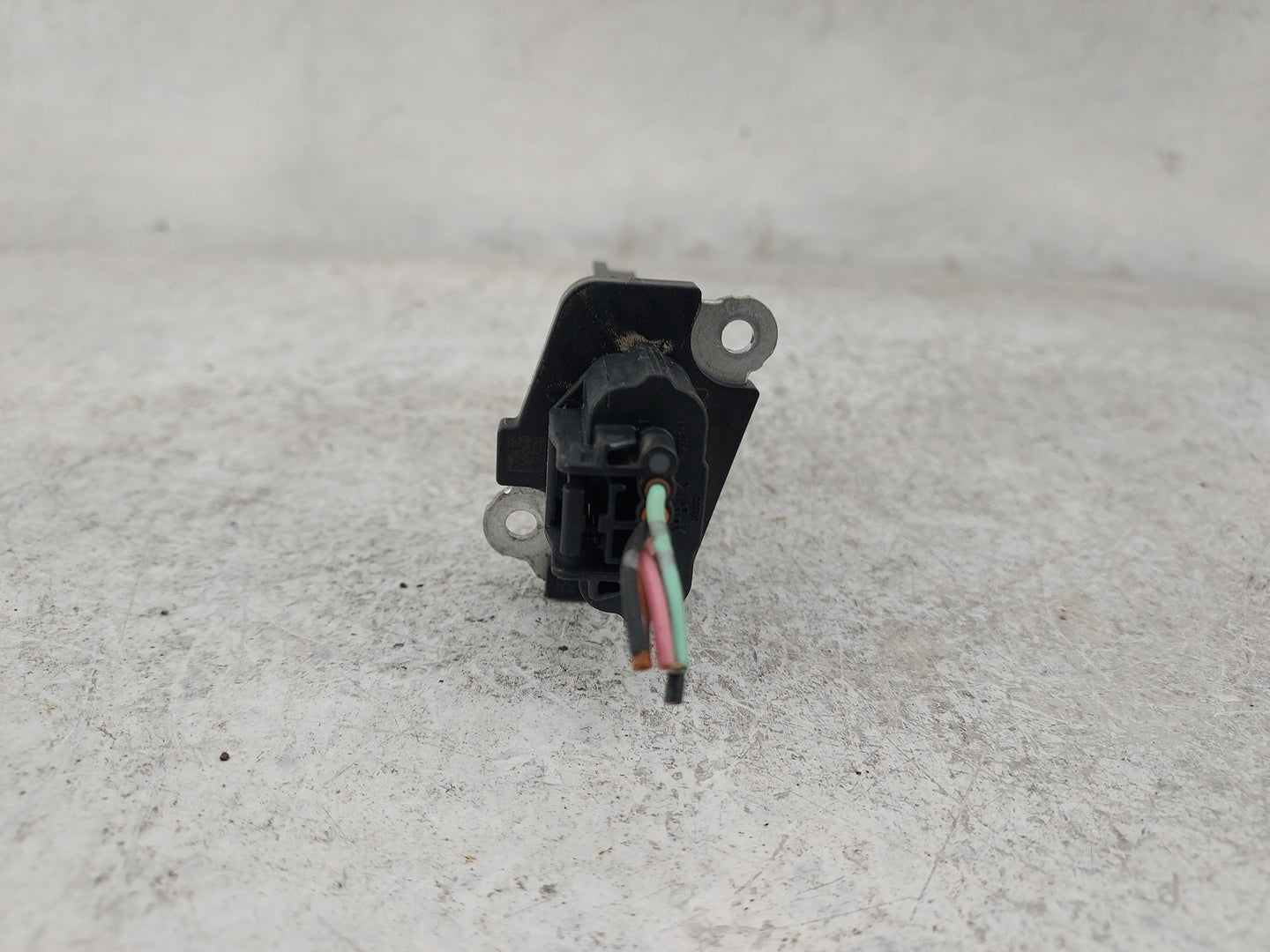 2005-2019 Nissan Frontier Mass Air Flow Meter Maf 1485790 - Oemusedautoparts1.com