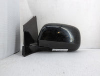 2005-2021 Nissan Frontier Driver Left Side View Manual Door Mirror - Oemusedautoparts1.com