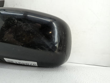 2005-2021 Nissan Frontier Driver Left Side View Manual Door Mirror