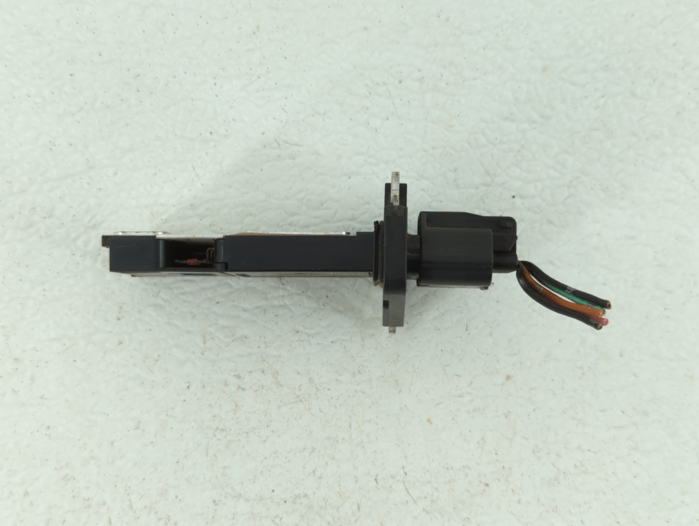 2005-2019 Nissan Frontier Mass Air Flow Meter Maf - Oemusedautoparts1.com