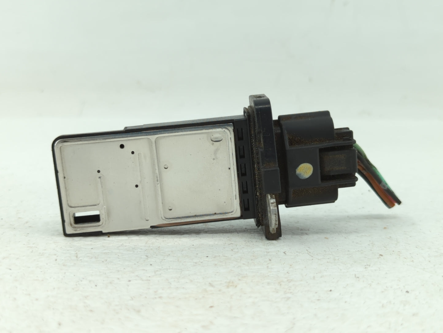 2005-2019 Nissan Frontier Mass Air Flow Meter Maf - Oemusedautoparts1.com