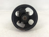 2005-2019 Nissan Frontier Power Steering Column Pump Oem - Oemusedautoparts1.com