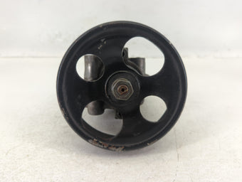 compare product 2005-2019 Nissan Frontier Power Steering Column Pump Oem