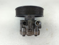 2005-2019 Nissan Frontier Power Steering Column Pump Oem - Oemusedautoparts1.com