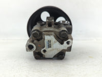 2005-2019 Nissan Frontier Power Steering Column Pump Oem - Oemusedautoparts1.com
