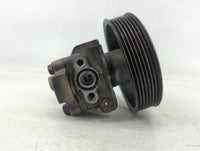 2005-2019 Nissan Frontier Power Steering Column Pump Oem - Oemusedautoparts1.com