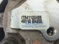 2005-2019 Nissan Frontier Power Steering Column Pump Oem - Oemusedautoparts1.com