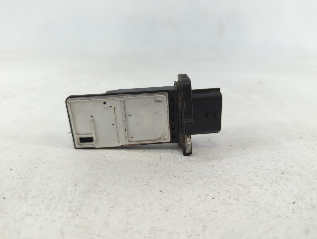 2005-2019 Nissan Frontier Mass Air Flow Meter Maf Sensor 657085 - Oemusedautoparts1.com