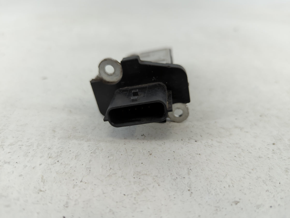 2005-2019 Nissan Frontier Mass Air Flow Meter Maf Sensor 657085 - Oemusedautoparts1.com