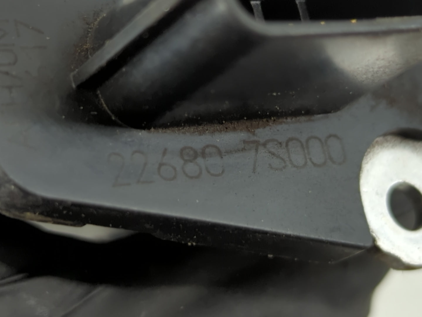 2005-2019 Nissan Frontier Mass Air Flow Meter Maf - Oemusedautoparts1.com