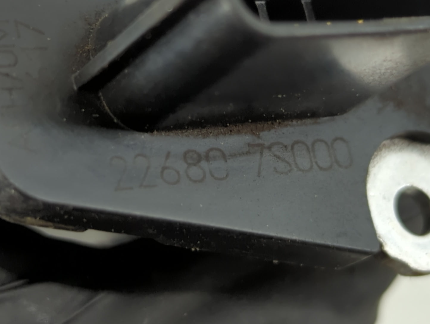 2005-2019 Nissan Frontier Mass Air Flow Meter Maf - Oemusedautoparts1.com