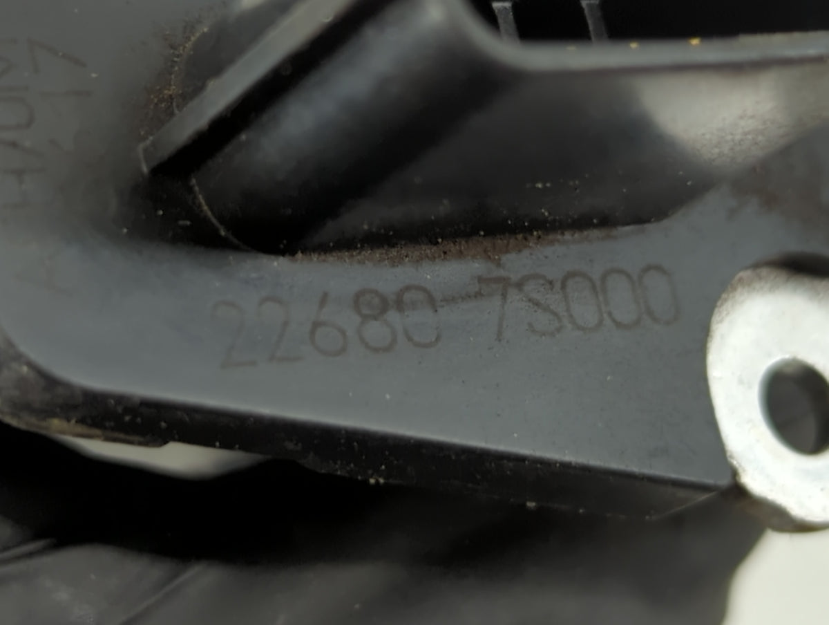 2005-2019 Nissan Frontier Mass Air Flow Meter Maf Sensor 657085 - Oemusedautoparts1.com