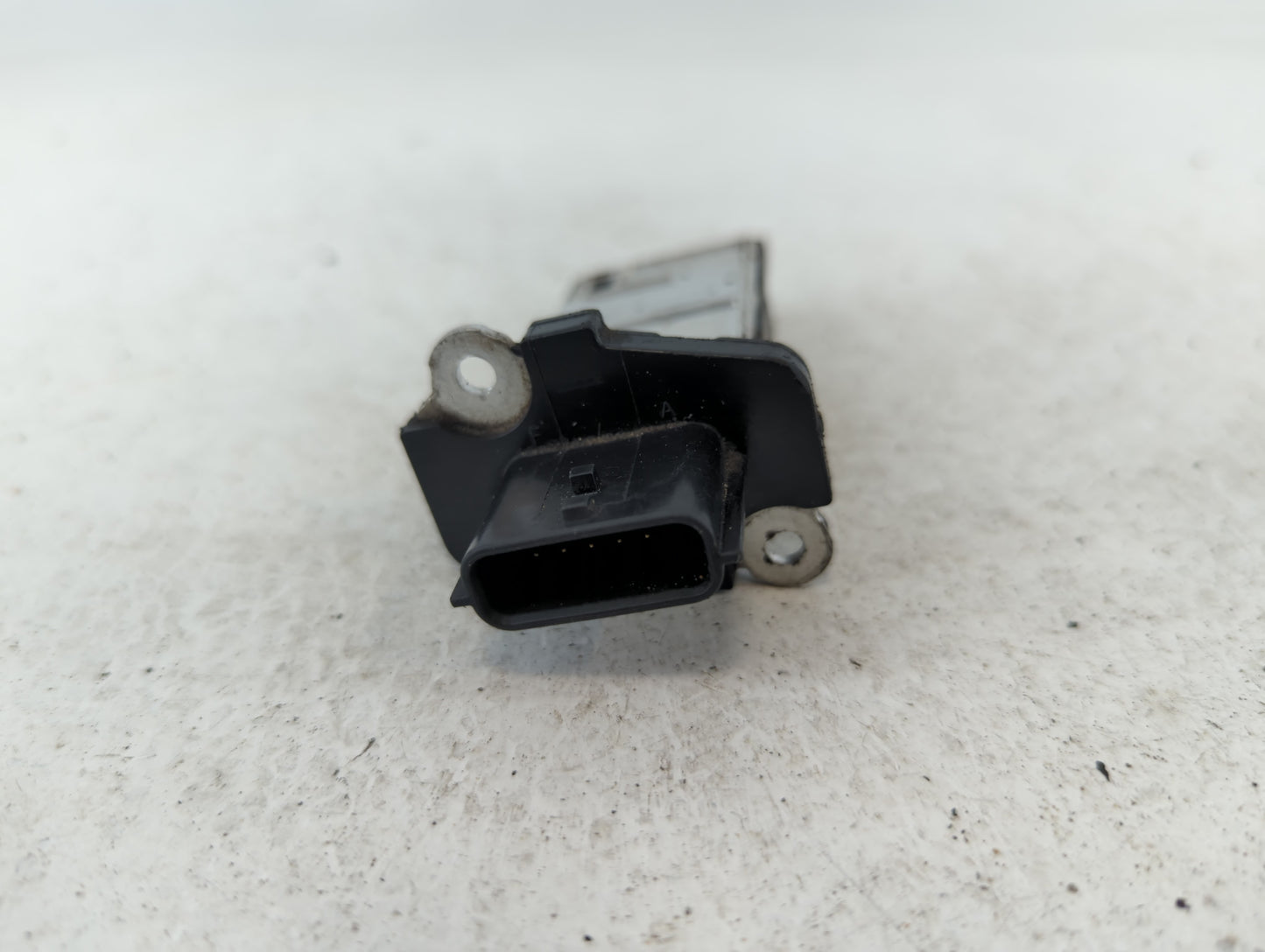 2005-2019 Nissan Frontier Mass Air Flow Meter Maf - Oemusedautoparts1.com