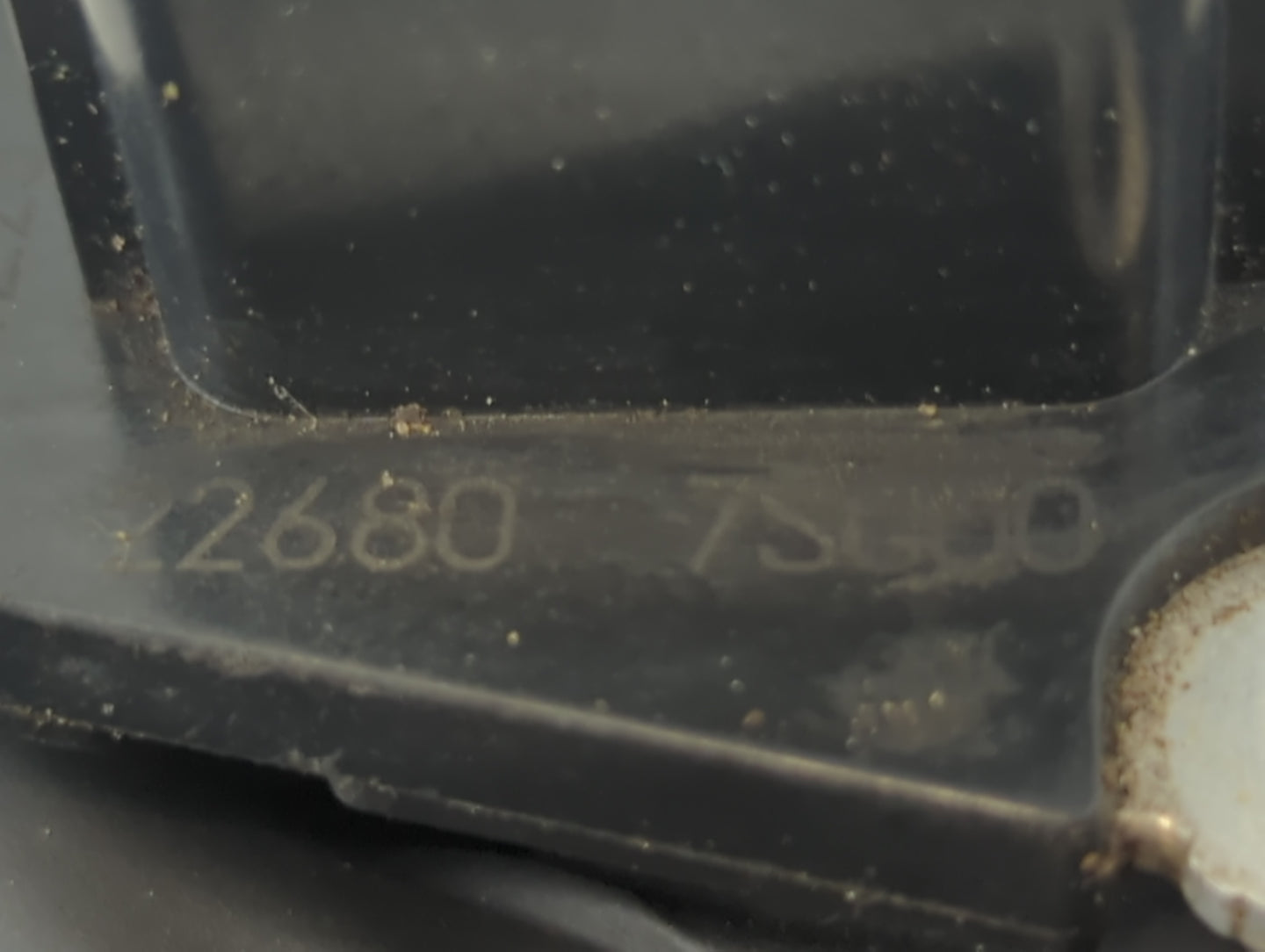 2005-2019 Nissan Frontier Mass Air Flow Meter Maf - Oemusedautoparts1.com