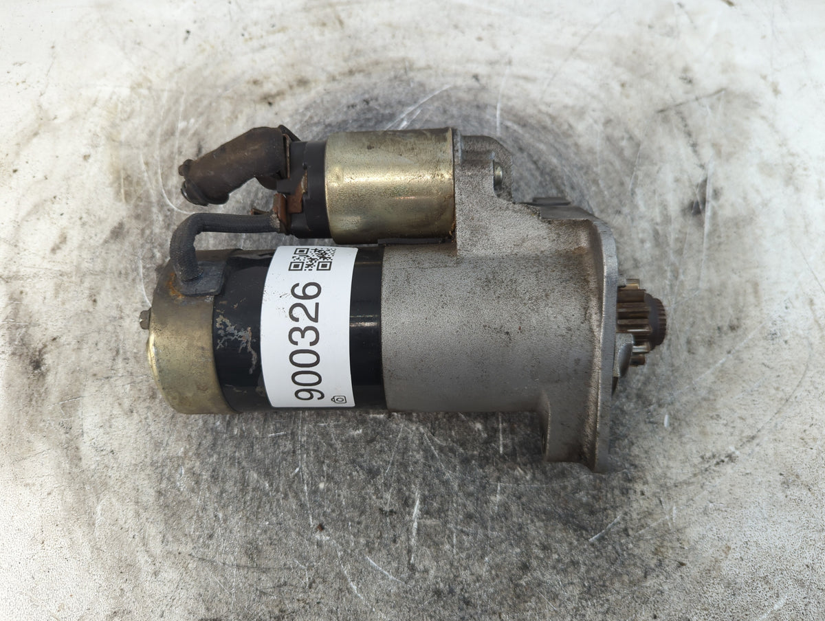 2005-2019 Nissan Frontier Car Starter Motor Solenoid OEM P/N:23300 EA200 Fits OEM Used Auto Parts - Oemusedautoparts1.com