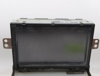 2004-2005 Nissan Maxima Radio AM FM Cd Player Receiver Replacement Fits Fits 2004 2005 OEM Used Auto Parts - Oemusedautopart