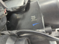 2004-2006 Nissan Maxima Driver Left Oem Head Light Headlight Lamp - Oemusedautoparts1.com