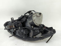 2004-2006 Nissan Maxima Driver Left Oem Head Light Headlight Lamp - Oemusedautoparts1.com