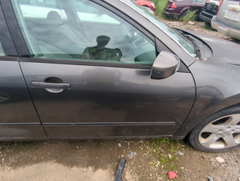compare product 2004-2008 Nissan Maxima Passenger Front Door Oem