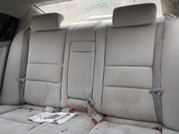 2005 Nissan Maxima Rear Seat Oem - Oemusedautoparts1.com