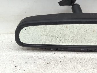 compare product 2005 Nissan Maxima Interior Rear View Mirror Replacement OEM Fits OEM Used Auto Parts