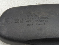 2005 Nissan Maxima Interior Rear View Mirror Replacement OEM Fits OEM Used Auto Parts - Oemusedautoparts1.com