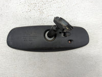 2005 Nissan Maxima Interior Rear View Mirror Replacement OEM Fits OEM Used Auto Parts - Oemusedautoparts1.com