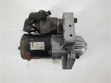 2004-2006 Nissan Maxima Car Starter Motor Solenoid OEM P/N:M000T20771ZC Fits Fits 2004 2005 2006 2007 2008 2009 OEM Used Aut