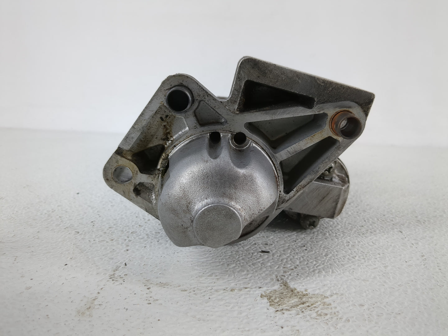 2004-2006 Nissan Maxima Car Starter Motor Solenoid OEM P/N:M000T20771ZC Fits Fits 2004 2005 2006 2007 2008 2009 OEM Used Aut