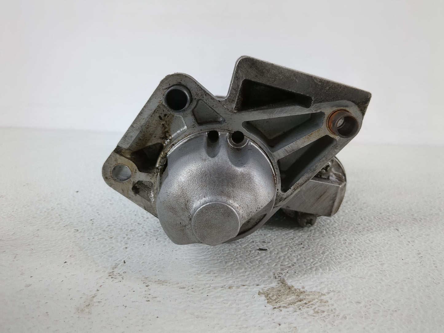 2004-2006 Nissan Maxima Car Starter Motor Solenoid OEM P/N:M000T20771ZC Fits Fits 2004 2005 2006 2007 2008 2009 OEM Used Aut