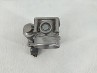 2002-2006 Nissan Maxima Throttle Body P/N:P5321 Fits Fits 2002 2003 2004 2005 2006 OEM Used Auto Parts - Oemusedautoparts1.c