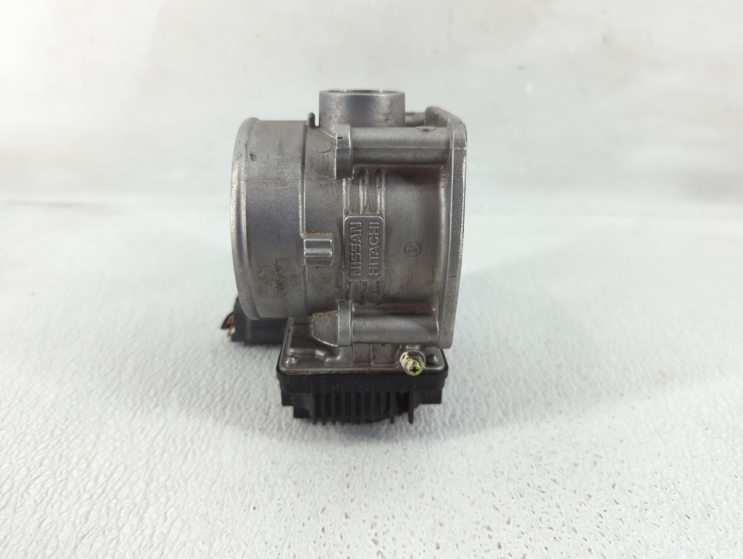 2002-2006 Nissan Maxima Throttle Body P/N:P5321 Fits Fits 2002 2003 2004 2005 2006 OEM Used Auto Parts - Oemusedautoparts1.c