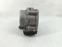 2002-2006 Nissan Maxima Throttle Body P/N:P5321 Fits Fits 2002 2003 2004 2005 2006 OEM Used Auto Parts - Oemusedautoparts1.c