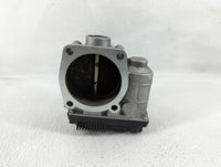 2002-2006 Nissan Maxima Throttle Body P/N:P5321 Fits Fits 2002 2003 2004 2005 2006 OEM Used Auto Parts - Oemusedautoparts1.c